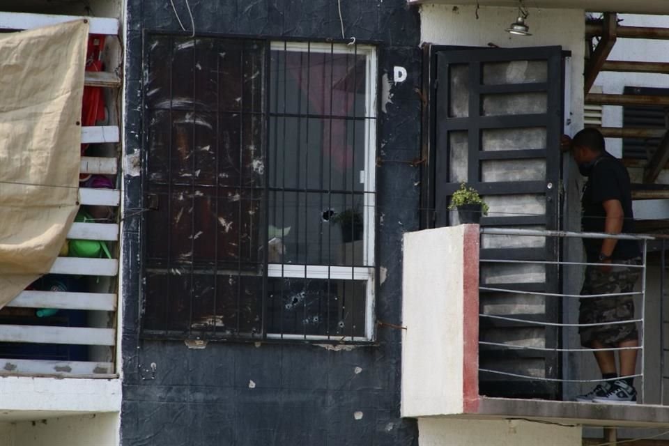 En lo que va del año suman 16 menores asesinados en Jalisco, por lo que especialistas urgen penas más severas ante estos crímenes.