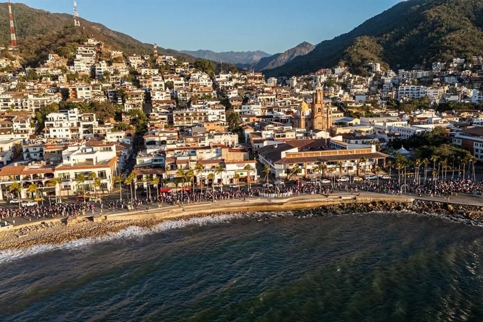 Será la Tesorería de Puerto Vallarta, y no un fideicomiso, quien defina el uso que se dará a las cuotas impuestas a turistas extranjeros.