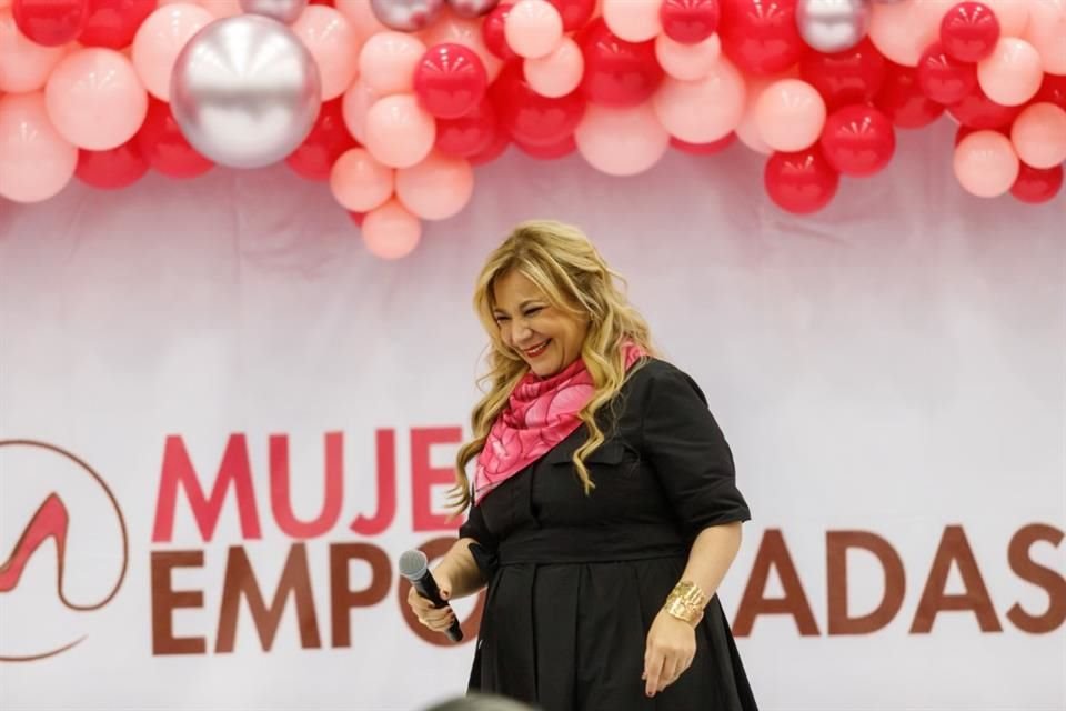 La presidenta de Mujeres Empoderadas AC reveló que 4 de cada 10 mujeres que venden productos por redes sociales han sufrido violencia.