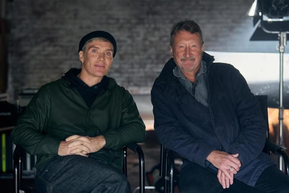 Sus próximos créditos, de acuerdo con el portal IMDb, incluyen la esperada película de 'Peaky Blinders', 'The Immortal Man', que ya terminó su rodaje.
