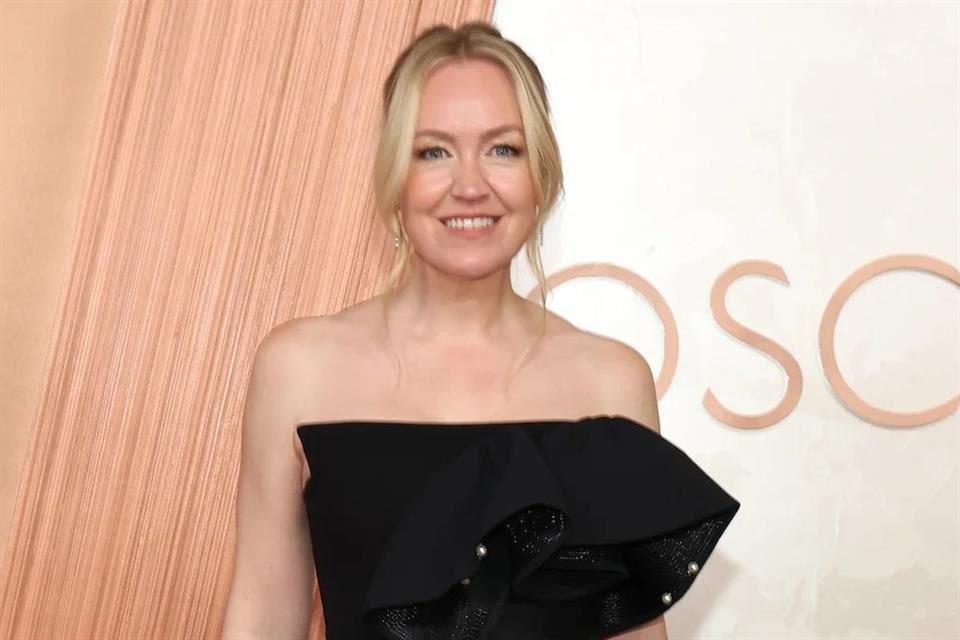 Howell Taylor, quien es británica y también produjo 'Triste San Valentín' y 'El Contador', es la quinta mujer en asumir las riendas del grupo de cineastas más prestigioso de Hollywood.