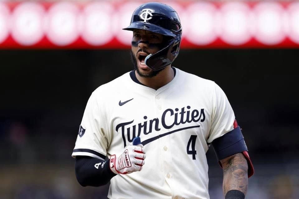 Carlos Correa es considerado uno de los jugadores históricos de los Astros.