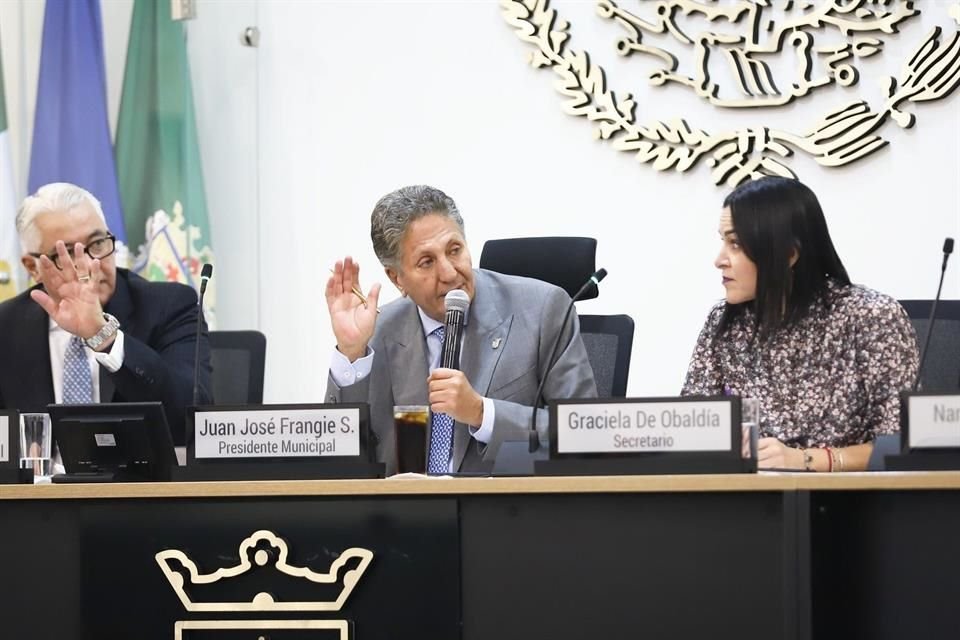 Los trabajos de actualización serán realizados por la Coordinación Estratégica de Gestión Territorial.