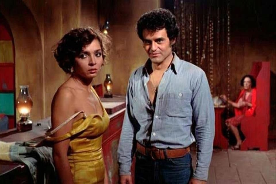'El Lugar Sin Límites' (1978).