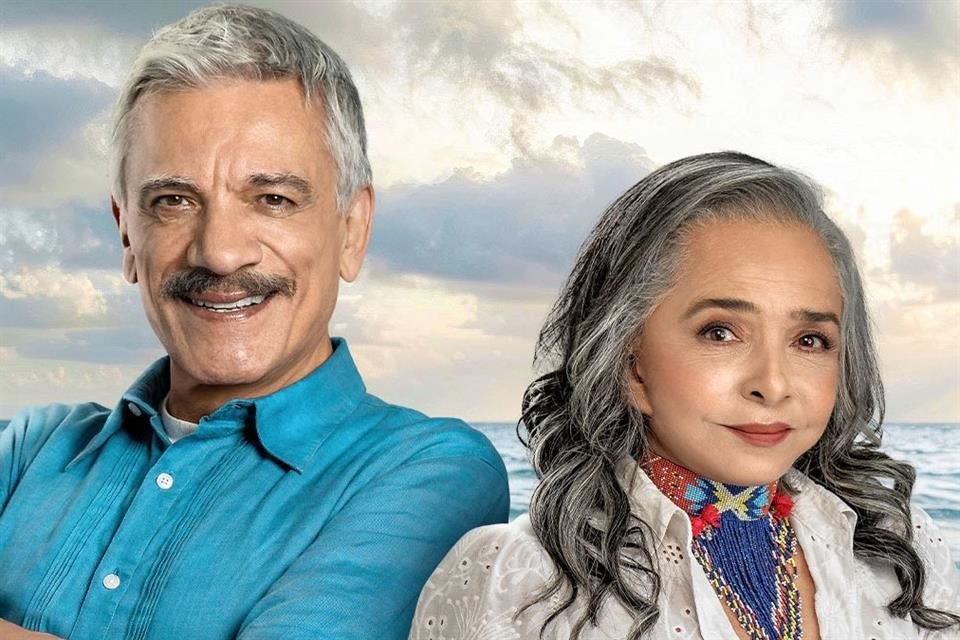 'A.Mar, Donde el Amor Teje sus Redes' (2025).