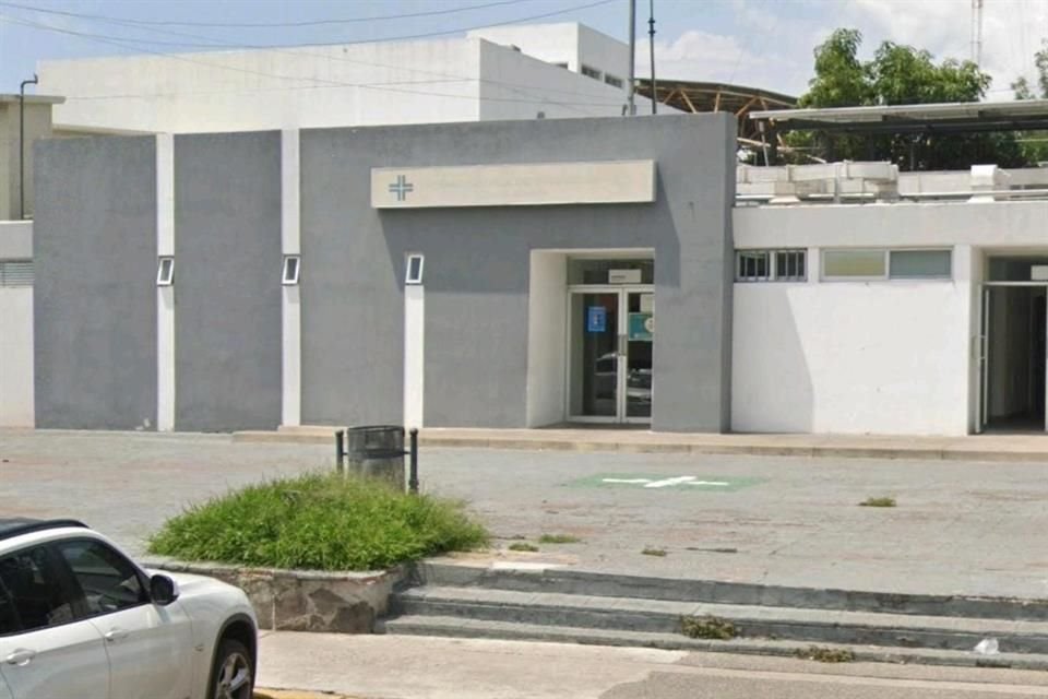 Autoridades refirieron que el hombre presentaba algunos golpes, posiblemente relacionados con una riña ocurrida días atrás.