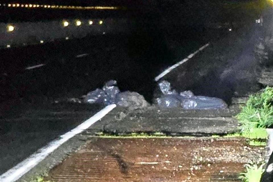 Este jueves, Guerrero registró 15 muertes violentas, 12 de de ellas en Acapulco.
