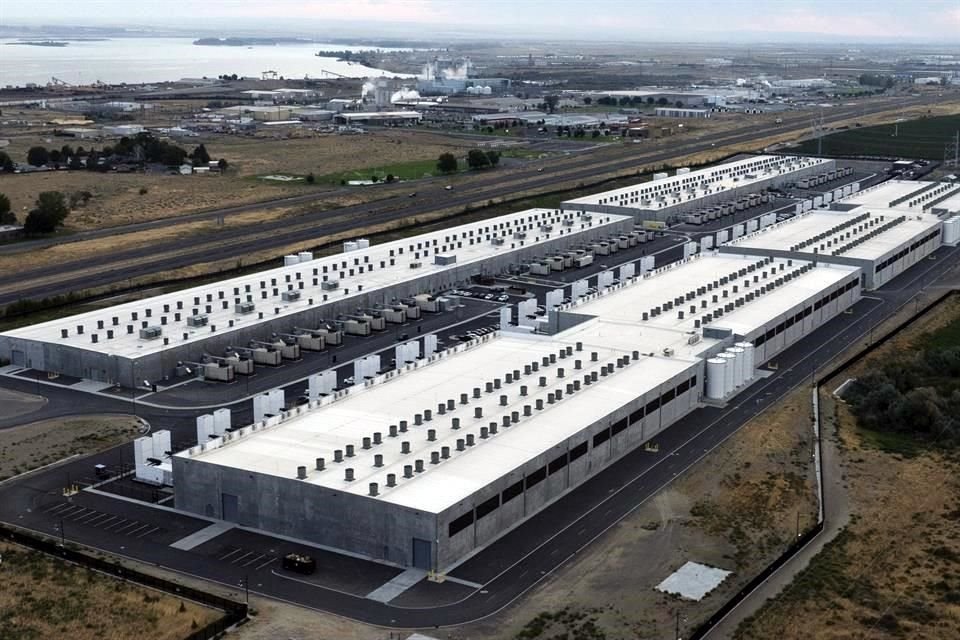 QSM Semiconductors CEO'su ve kurucu ortağı Alejandro Franco Rodríguez, çip üretiminde kullanılan minerallerin çoğunun şu anda Asya'dan geldiğini açıkladı.