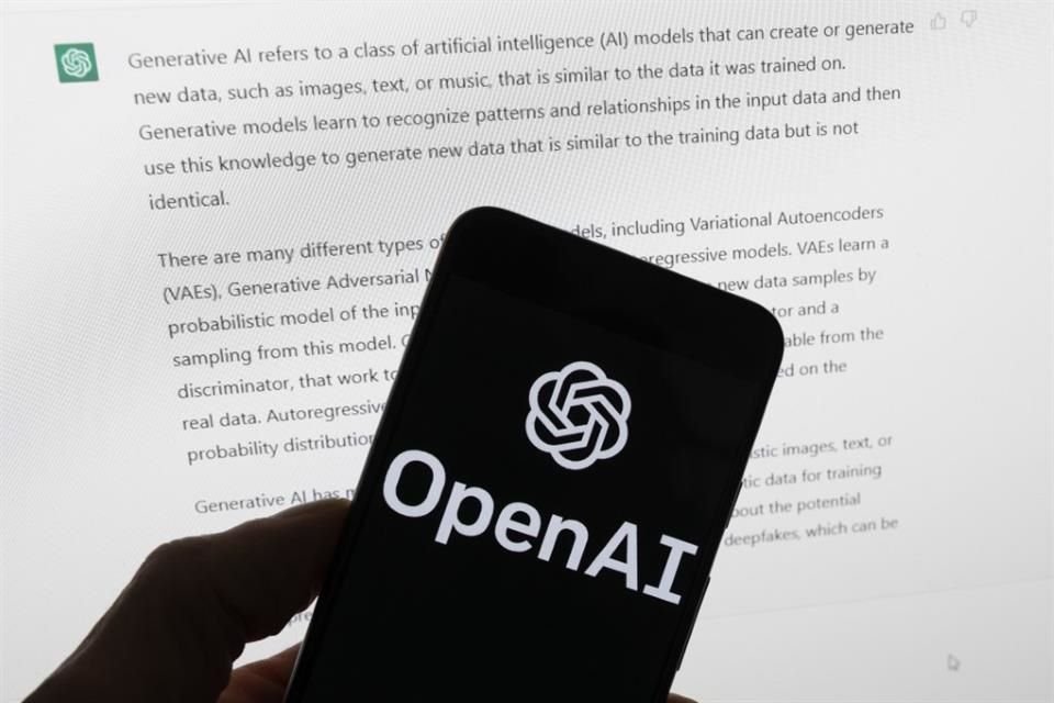 OpenAI anunció el retiro de la función compartir, luego que medios y creadores de contenido dieran a conocer que podías encontrar conversaciones de ChatGPT al buscarlas en Google.