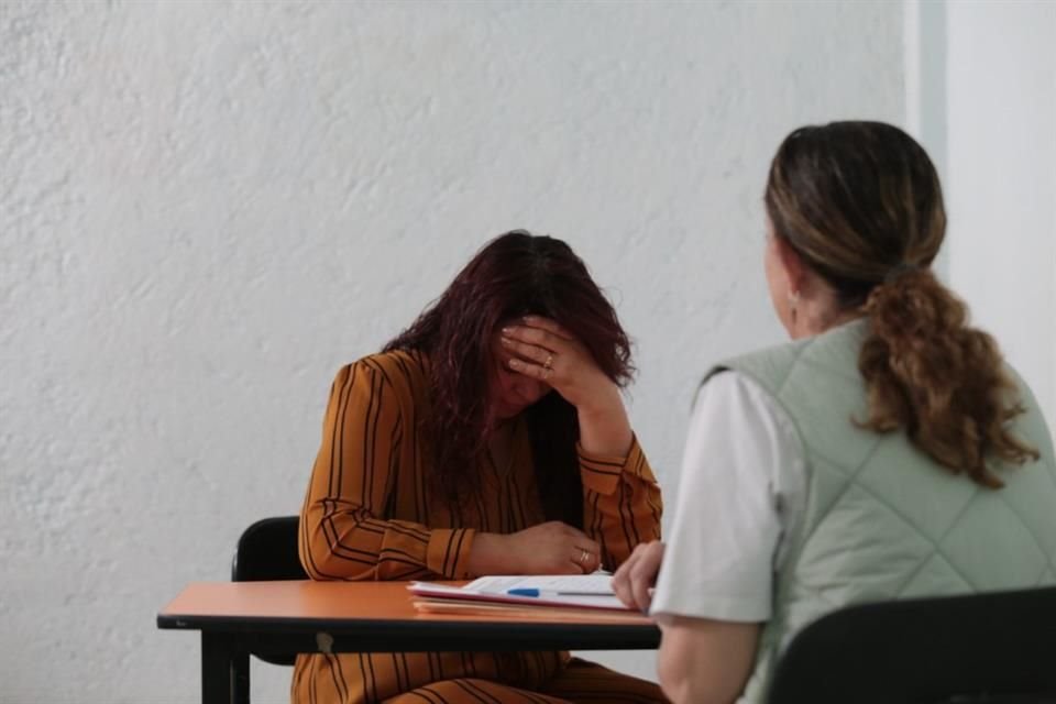 Directora de Juventudes en Jalisco, señala que principales problemas de jóvenes son la salud mental y la falta de oportunidades laborales.