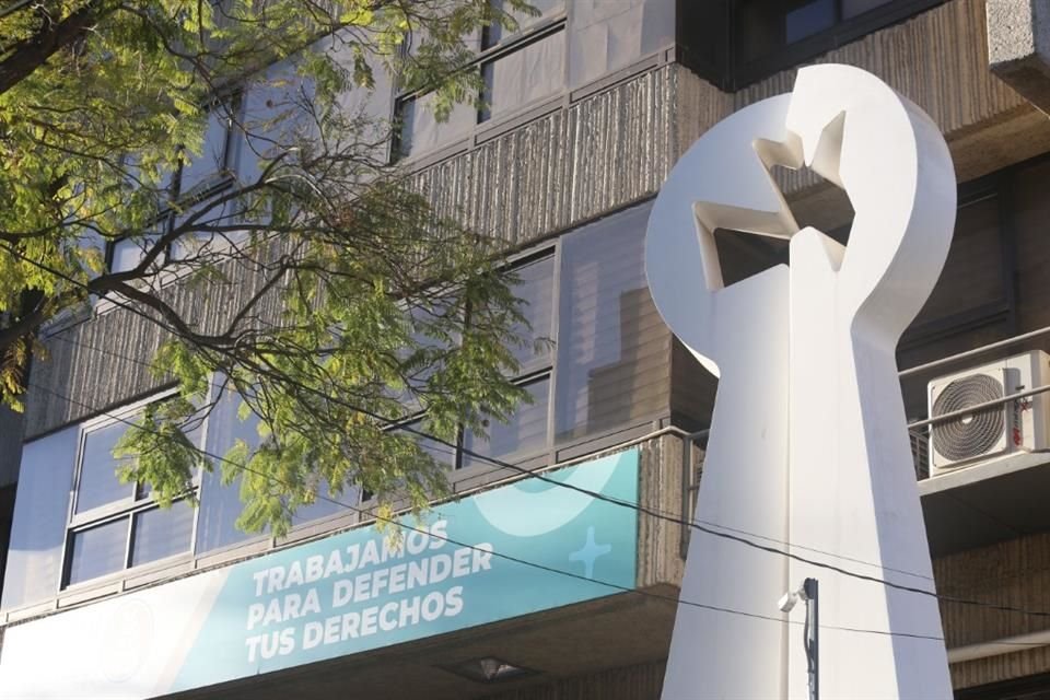 Comisión Estatal de Derechos Humanos Jalisco.