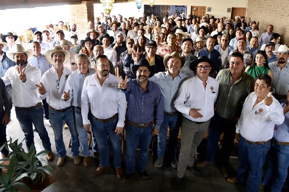 Consejo Mexicano Promotor de la Raicilla.