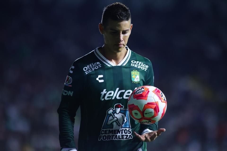 El León quedó prácticamente sin posibilidades de avanzar en la Leagues Cup, tras perder 2-0 ante el New York City FC.