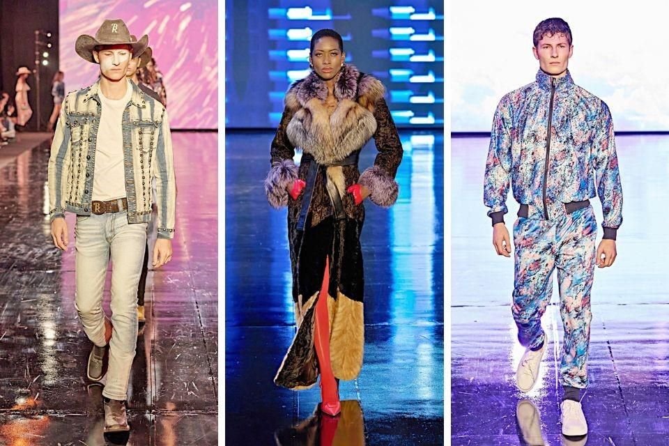 Guadalajara brilló como capital de la moda durante Intermoda 83, que impulsó el diseño mexicano y la sustentabilidad por cuatro días.