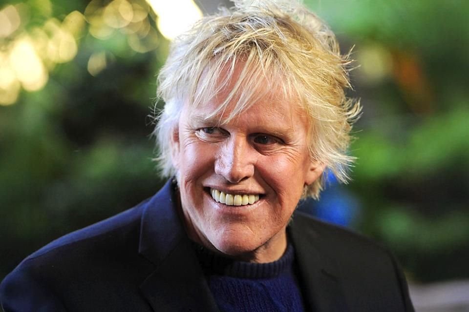 Gary Busey se declaró culpable de contacto sexual criminal y enfrenta hasta 5 años de libertad condicional; su sentencia será en octubre.