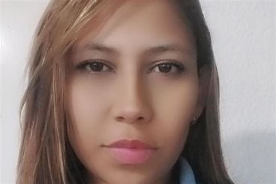 Maryeline Ramos Florez era empleada de una empresa de préstamos conocidos como 'gota a gota'.