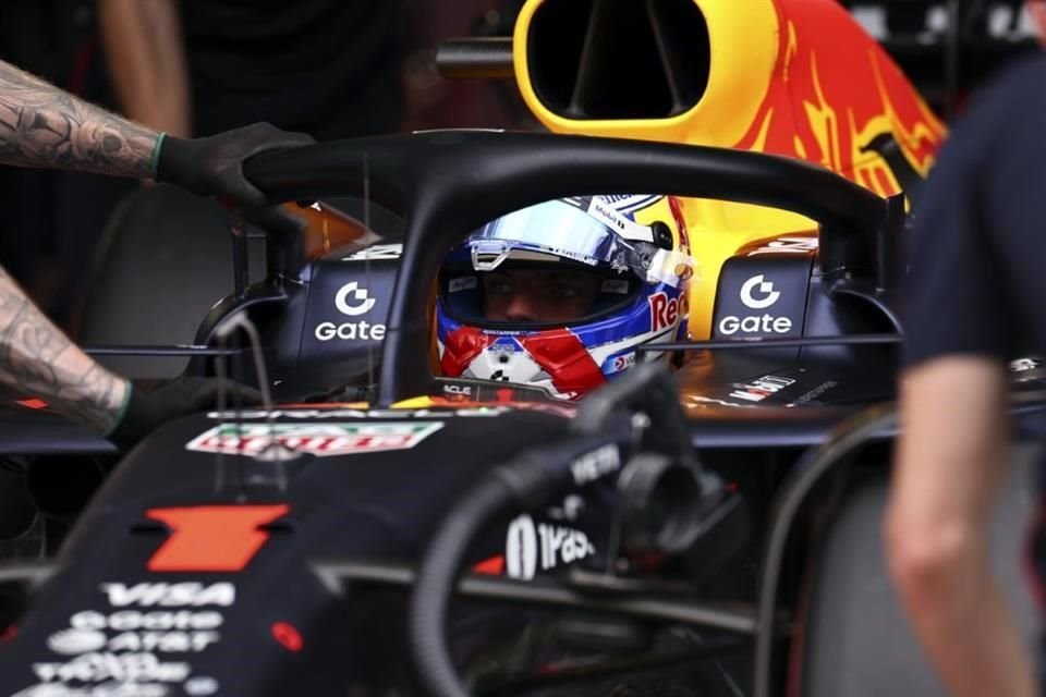 Red Bull sigue de capa caída y no pudo mejorar en la Clasificación, por lo que Max Verstappen necesita un nivel superlativo para llevarse algo de Hungría.