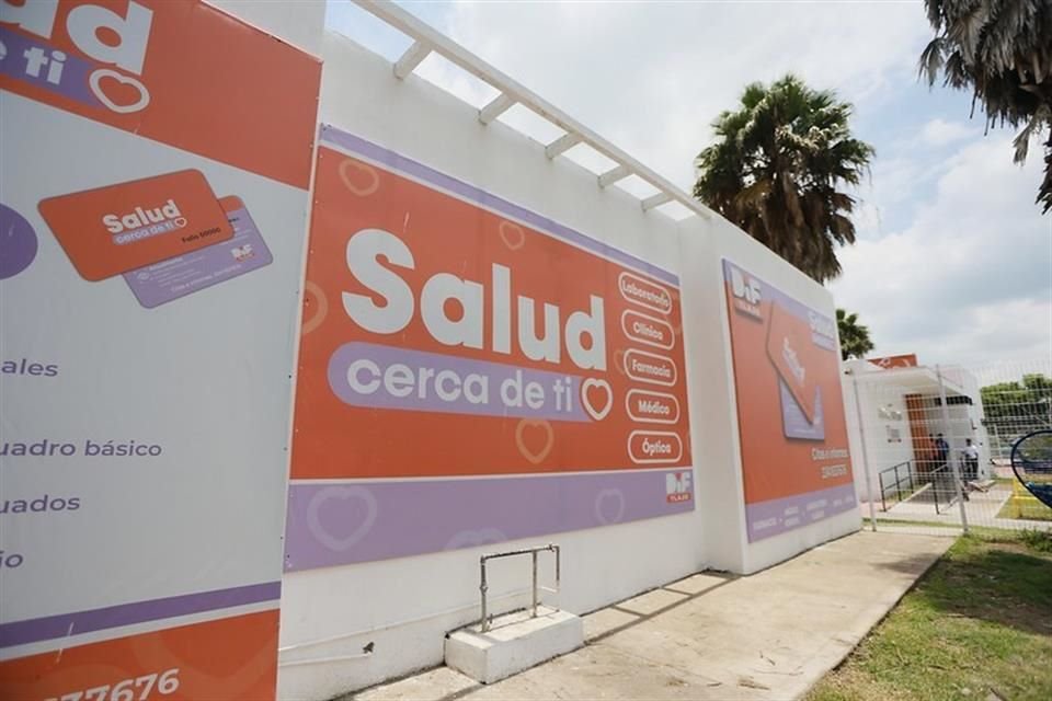 El programa está impulsado de forma coordinada por el Gobierno Municipal y el Sistema DIF Tlajomulco.
