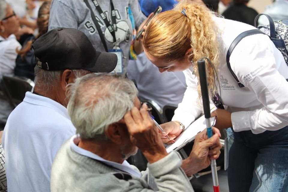 Se llevarán a cabo actividades físicas y recreativas en espacios públicos, para el desarrollo, y la inclusión social de este sector de la población.