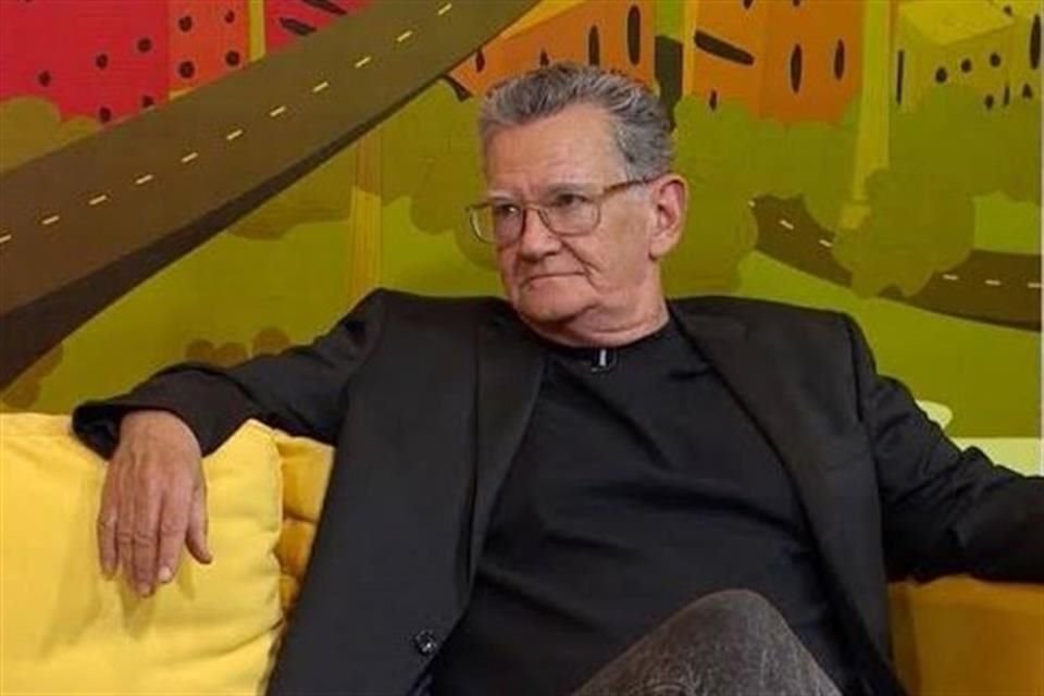 Carlos Ramírez Powell, periodista y fundador de Radio Universidad