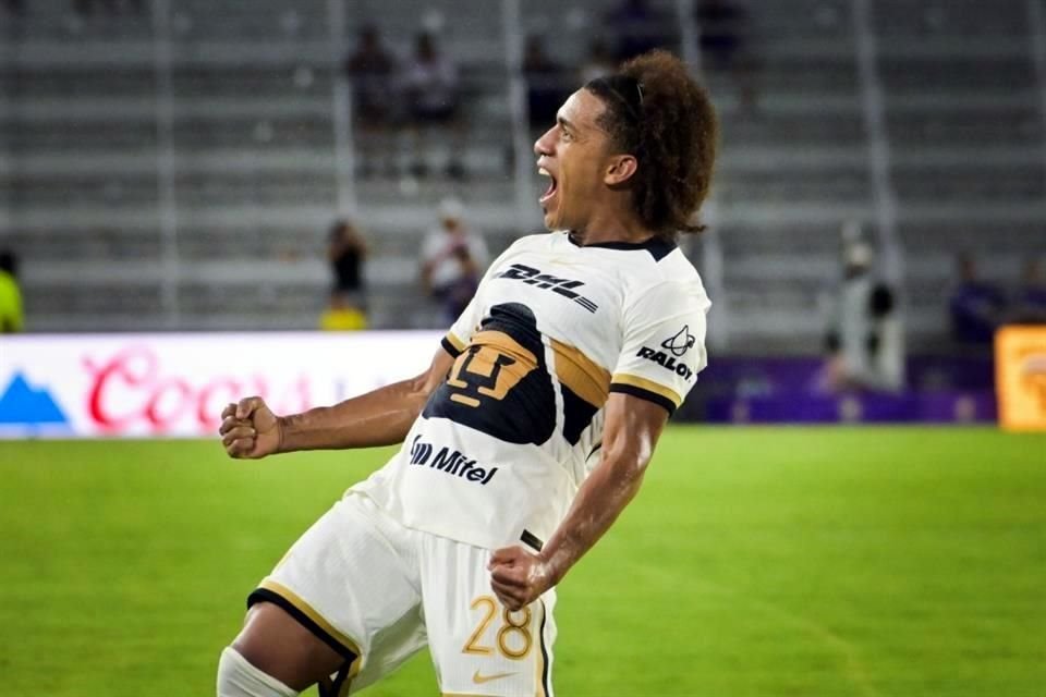 Carrasquilla fue la figura del partido.