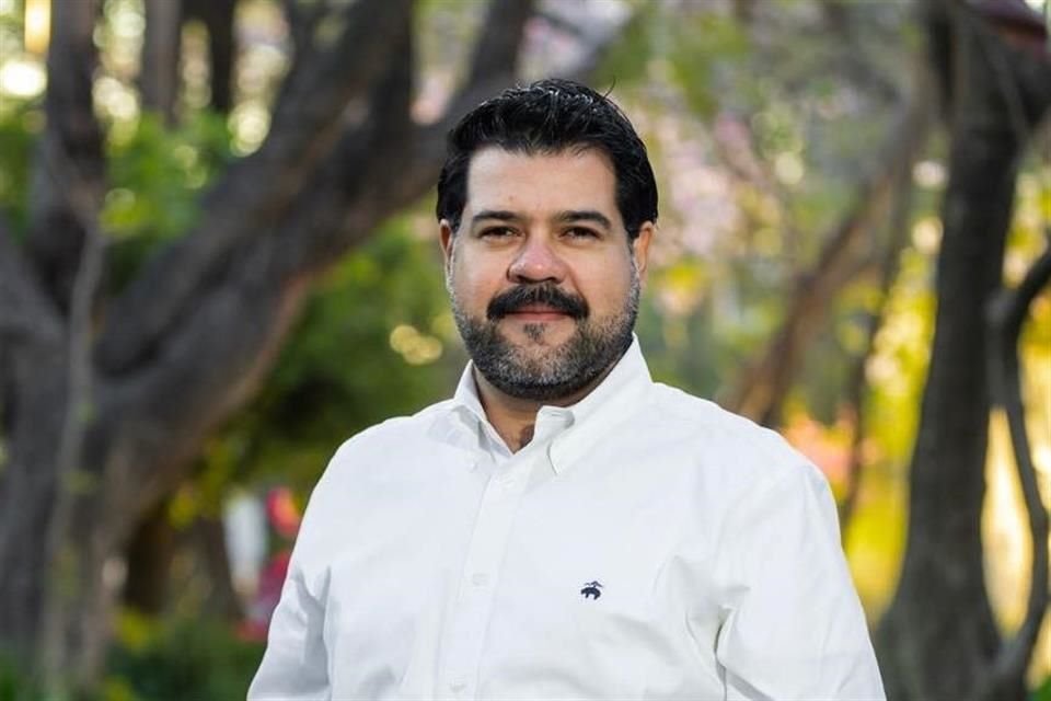 Juan José Ramos, Guadalajara.
