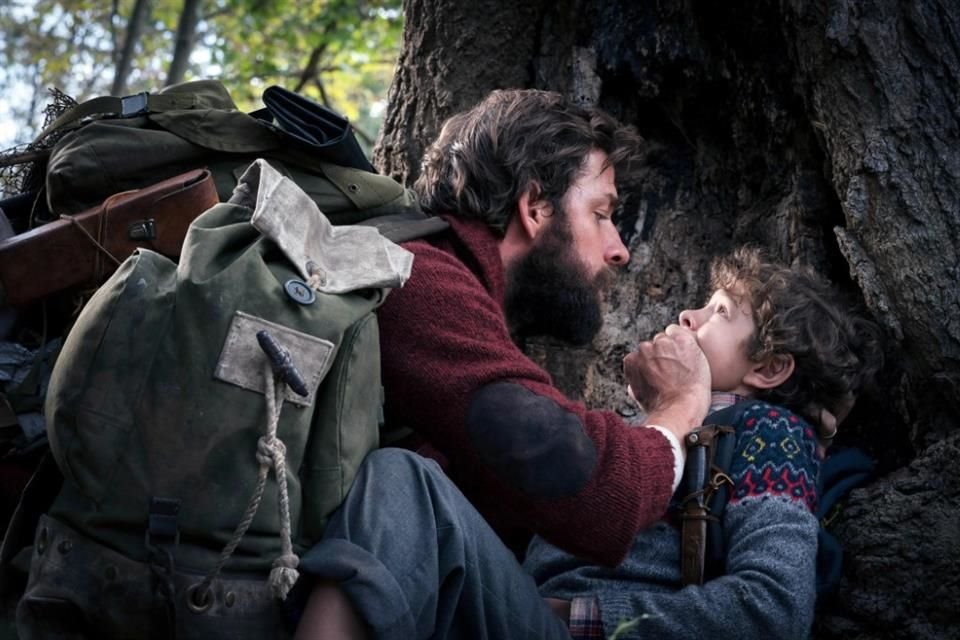 La primera película, estrenada en 2018, fue un éxito de taquilla, recaudando unos 341 millones de dólares en todo el mundo con un presupuesto de tan solo 17 millones.