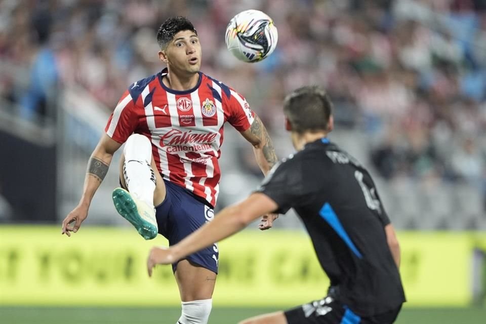 Triunfos de Toluca, Puebla y Pachuca dejan a Chivas sin posibilidades de avanzar en Leagues Cup, algo que ocurre por tercera vez seguida.