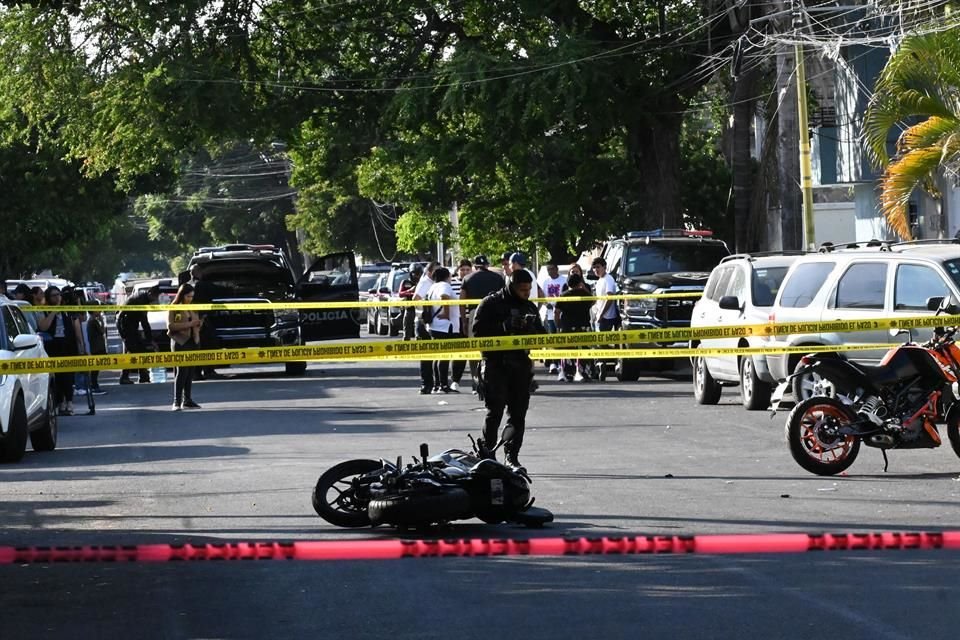 Pide asociación mayor concientización sobre accidentes en motocicletas y poner lupa a menores conduciendo. Te presentamos un recuento de percances fatales.