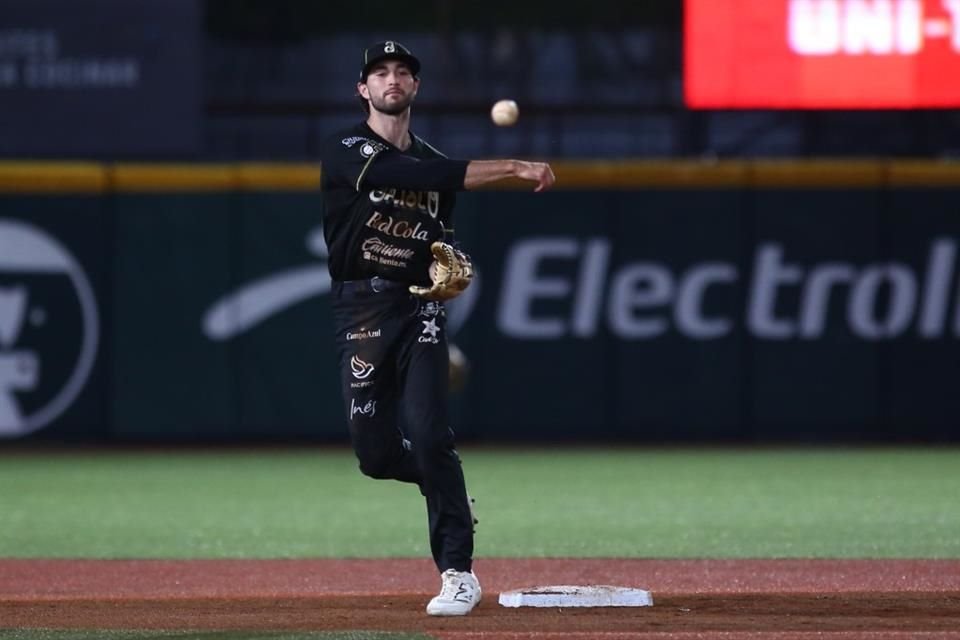 ¡Tuvieron que pasar 34 años para que los Charros de Jalisco regresaran a unos Playoffs de la Liga Mexicana de Beisbol (LMB)!