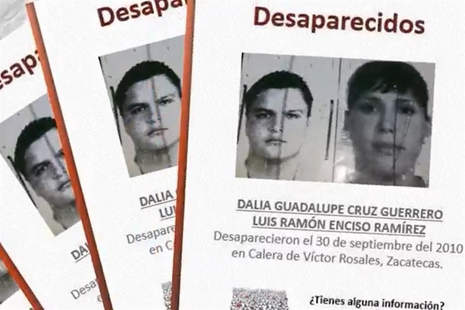 Hay nueva fecha para que Natividad Guerrero, madre que denunció la desaparición de su hija, su yerno y amigos, reciba una disculpa pública.