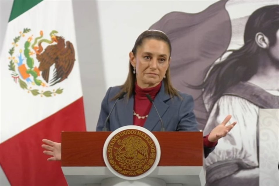 Luego de que EU dijo que no pedirá pena de muerte para 'Mayo', Caro Quintero y 'Viceroy', CSP dijo que no sabe de acuerdos entre las partes.