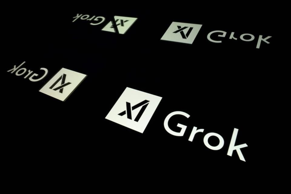 Grok lanzó el modo 'Spicy' apenas unos días atrás y múltiples usuarios han subido imágenes de contenido erótico a la plataforma.