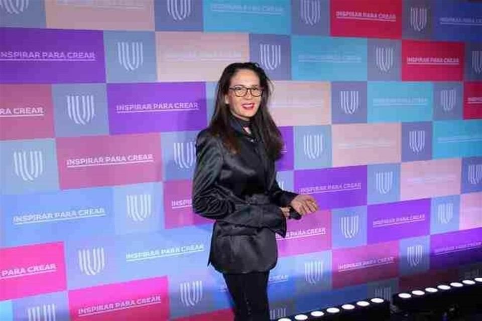 Yolanda Andrade reapareció ante medios de comunicación y dijo que tiene una enfermedad degenerativa que terminará por impedirle hablar.