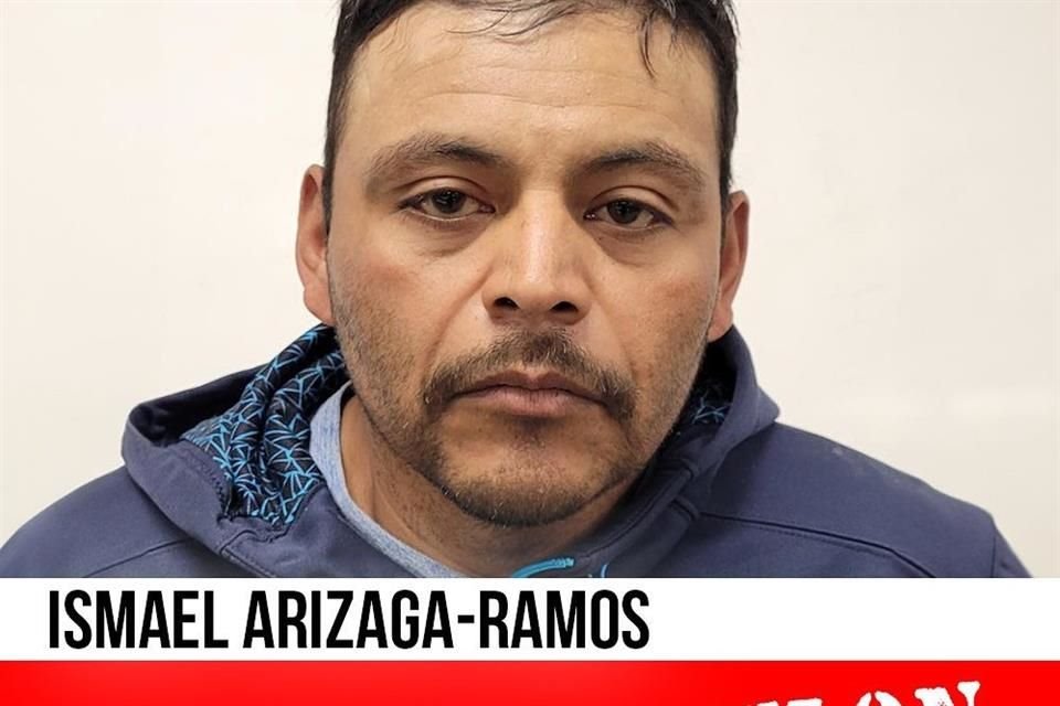 Un hombre detenido en Arizona por agentes migratorios fue deportado a Jalisco, pues es acusado de desaparecer a dos hombres en Tlajomulco.