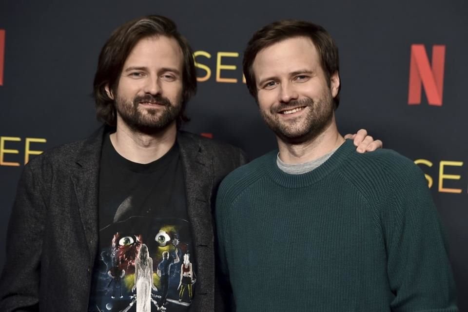 Los hermanos Duffer, creadores de 'Stranger Things', dejan Netflix tras casi una década y firman un acuerdo exclusivo de 4 años con Paramount.