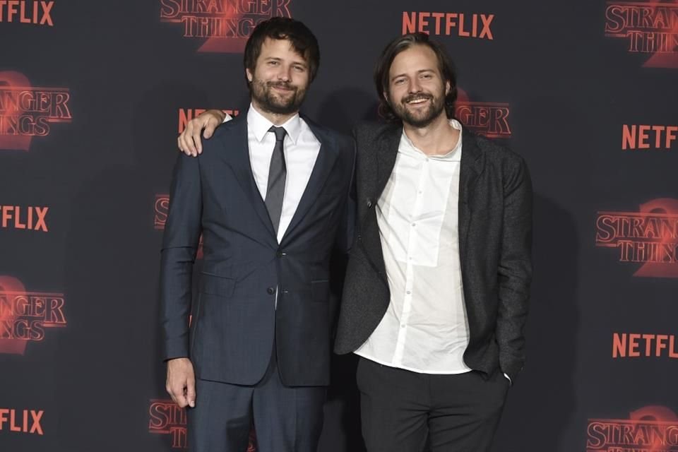 El contrato entrará en vigor en abril de 2026, una vez que finalice su actual relación con Netflix, donde desarrollaron la exitosa serie.