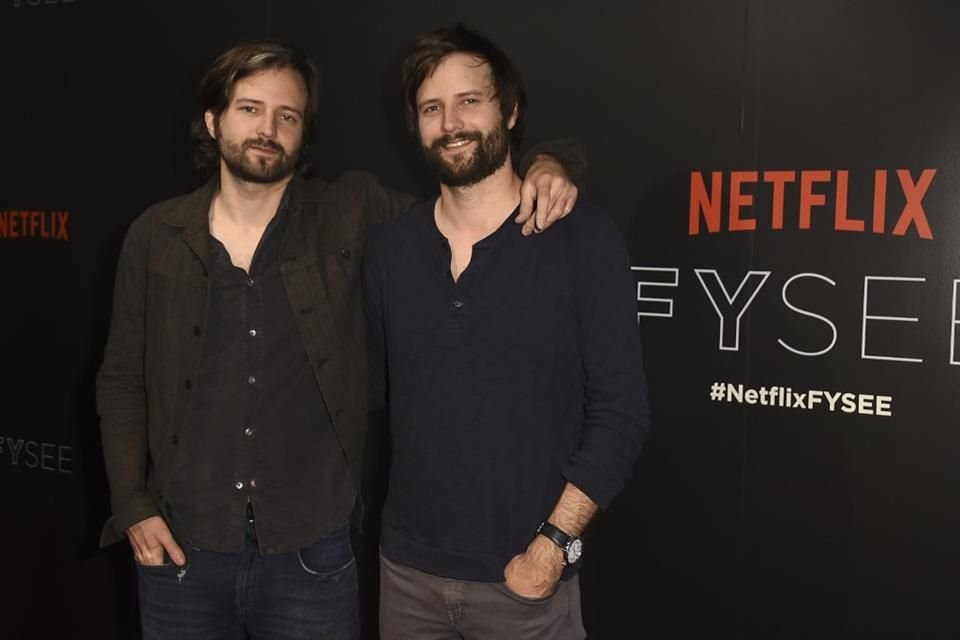La noticia llega mientras los hermanos preparan la quinta y última temporada de 'Stranger Things' en Netflix.