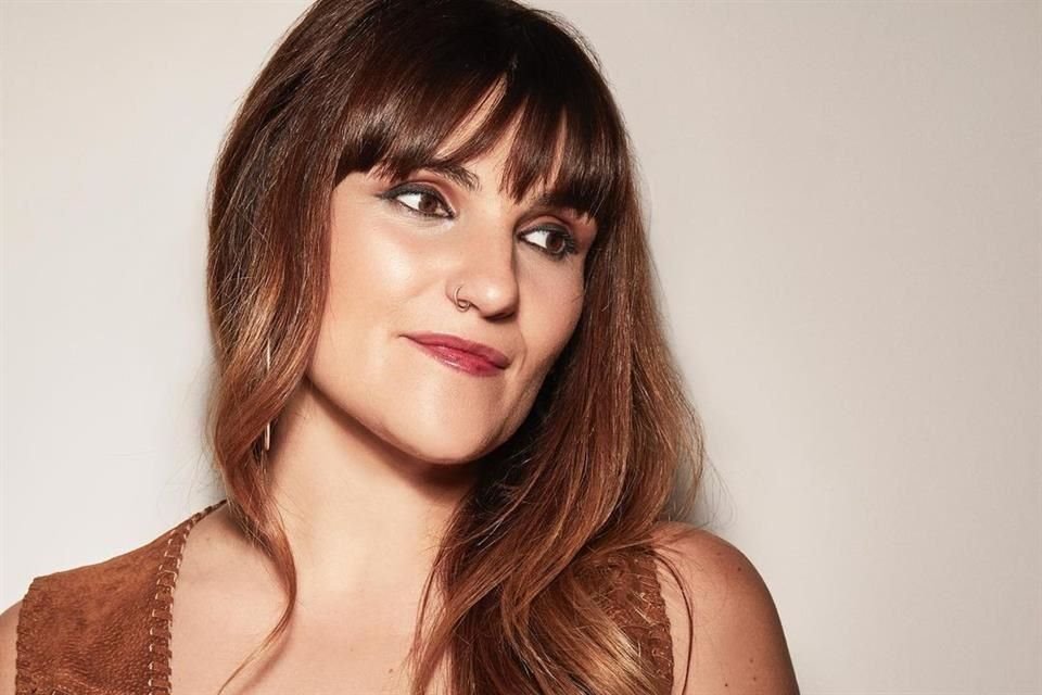 Rozalén se ha consolidado como una de las voces más influyentes de la música española contemporánea.