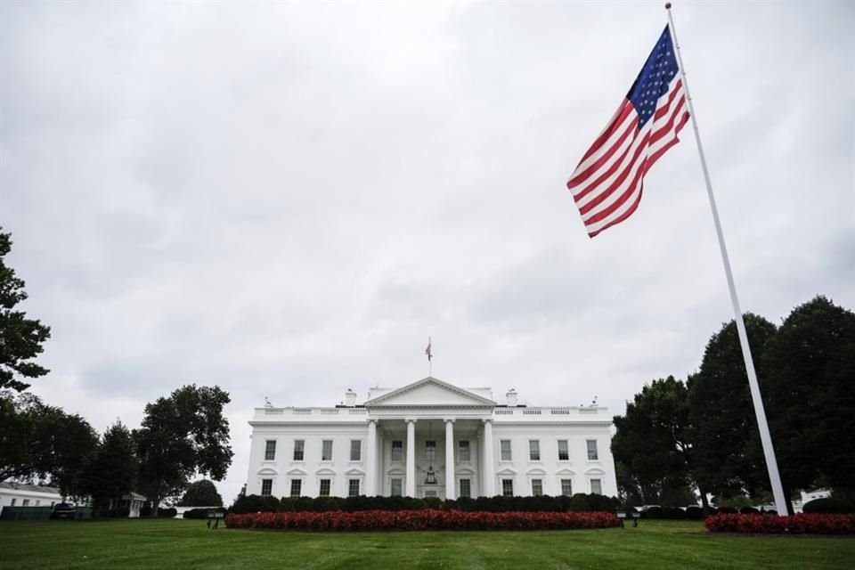 La Casa Blanca lanzó este martes una nueva cuenta de TikTok, la red social que se encuntra en medio de una batalla legal con EU.
