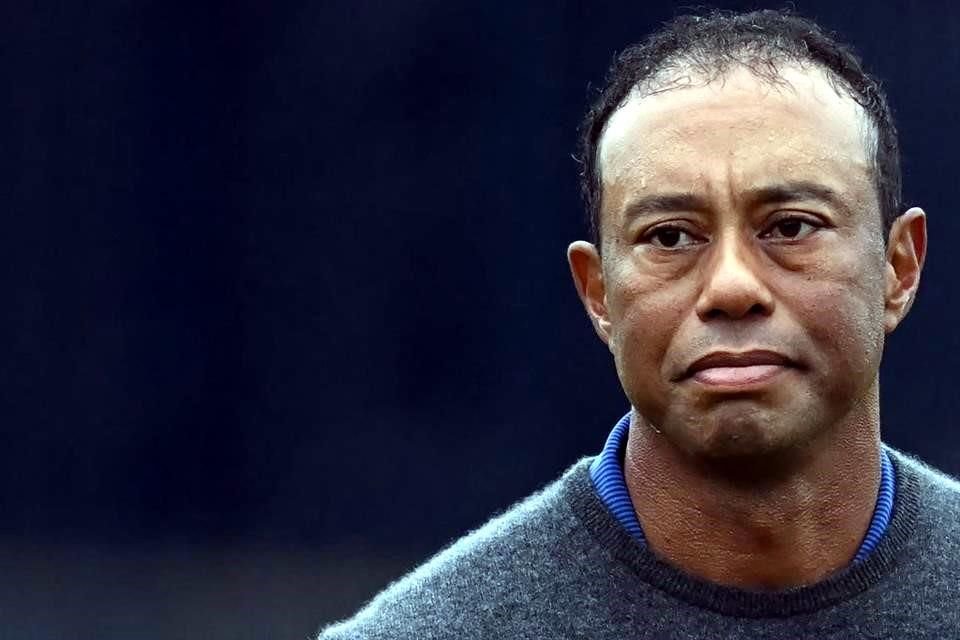 El golfista fue elegido para el comité.