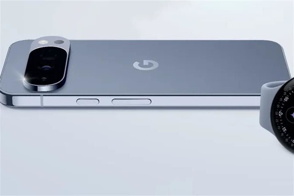 La compañía expande los alcances de Google Gemini, su servicio de inteligencia artificial, en esta serie integrada por los modelos Pixel 10, Pixel 10 Pro y Pixel 10 Pro XL.