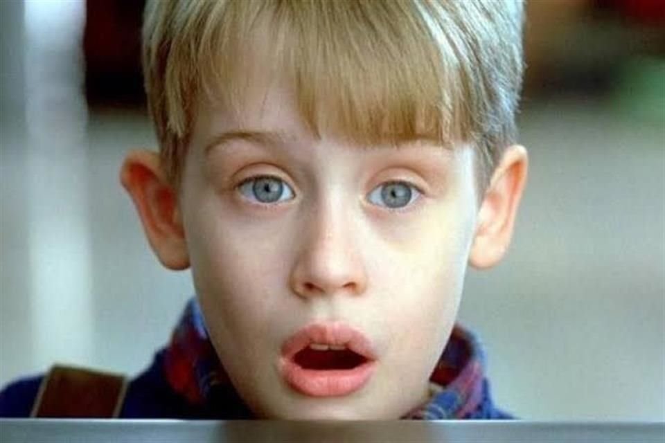 Macaulay Culkin alista un tour por Estados Unidos para conmemorar los 35 años de su película 'Mi Pobre Angelito'.