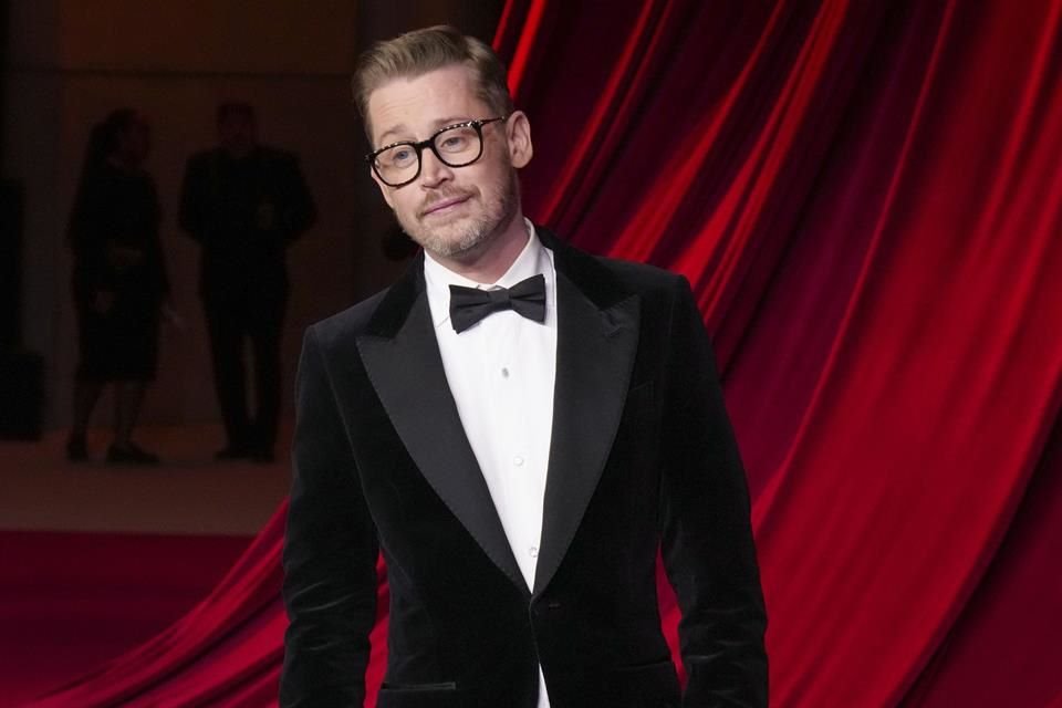 El actor, de 44 años, proyectará la película original de 1990 y participará en una extensa sesión de preguntas y respuestas con los fans que compren boletos para los shows.