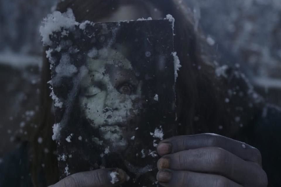 Pese a la agenda agotadora y pesada, el mexicano Guillermo del Toro reconoció que Elordi se comportó a la altura y fue muy profesional durante todo el rodaje.