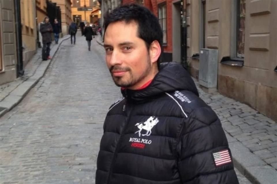Junto al mensaje, posteado en sus historias, Jean añadió la foto de su agresor, aunque no ofreció más detalles al respecto.