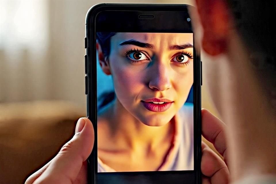 Alistan gran proyecto, ayudado por Inteligencia Artificial, de miniseries pensadas para teléfonos, una idea que ya rindió frutos en China.