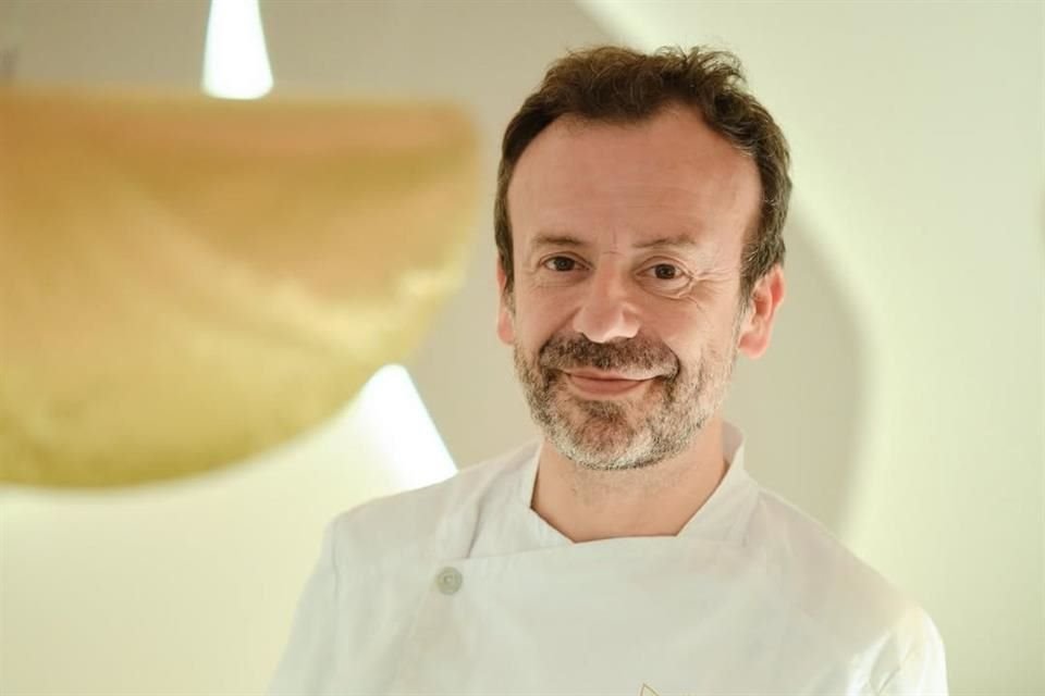 Desde Parres, Asturias, llegará el chef español Nacho Manzano, de Casa Marcial -con tres estrellas Michelin- para impartir una conferencia.