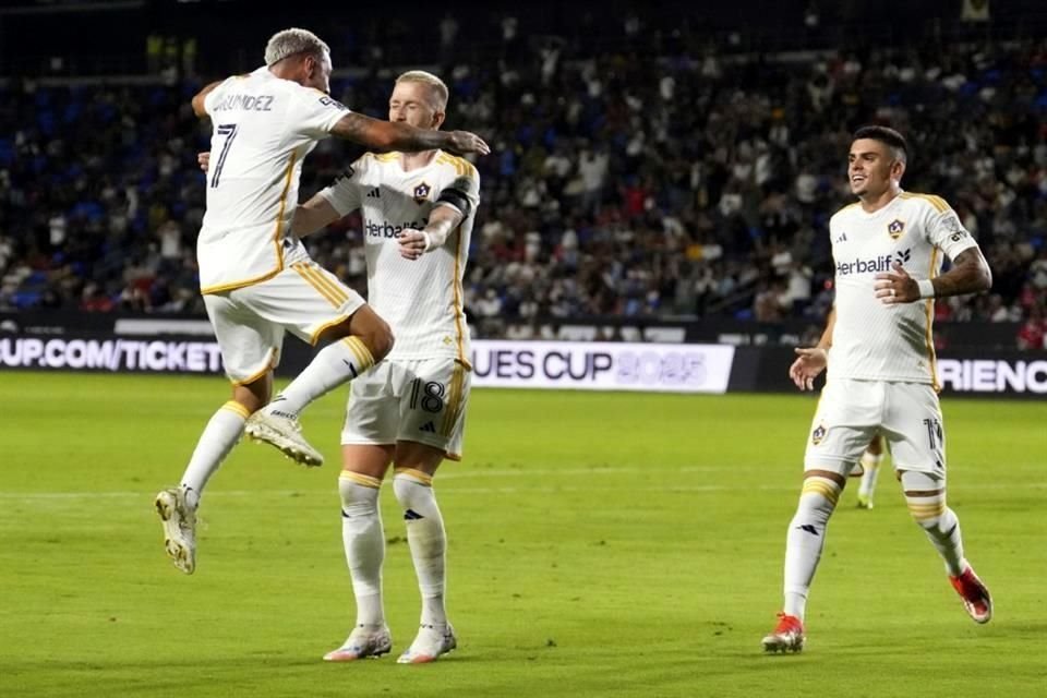 El conjunto angelino buscará el pase a la Final ante el Seattle Sounders, equipo que eliminó al Puebla en penales.