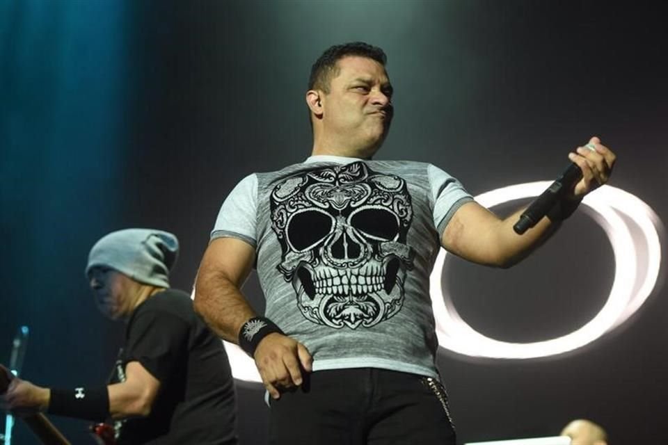 El vocalista de Coda, Xava Drago, murió a los 54 años tras complicaciones de cáncer de estómago.